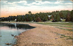 Bay View Postcard