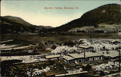 Marble Valley Marble Valley