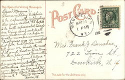 back