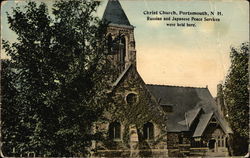 Christ Church Christ Church