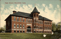 High School High School