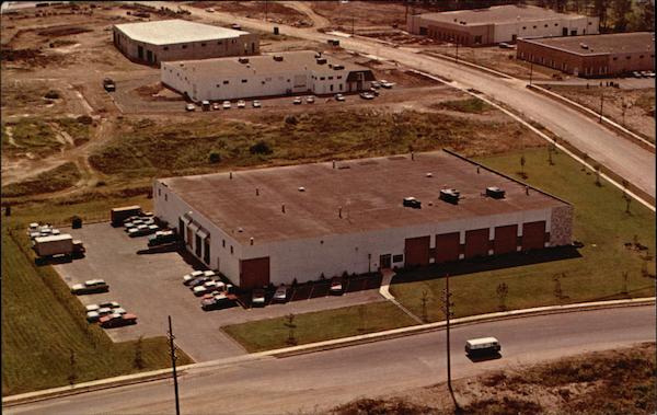 Masda Corporation Whippany New Jersey