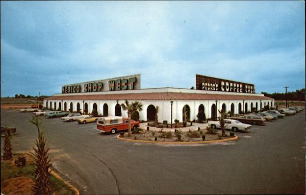 South of the Border South Carolina