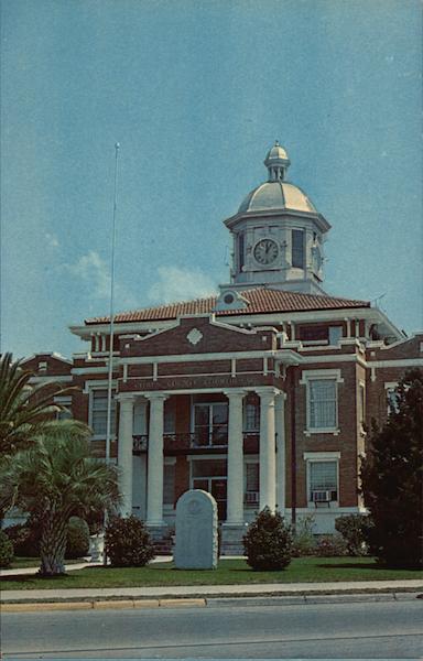The Courthouse Inverness Florida