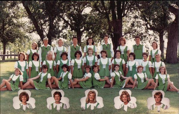 O'Neill Irish Dancers