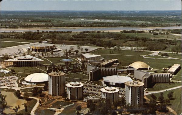 Oral Roberts University Tulsa Oklahoma