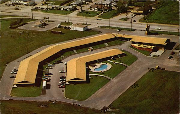 Holiday Inn South Topeka Kansas