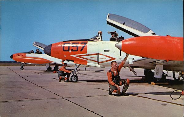 Naval Air Station Pensacola Florida