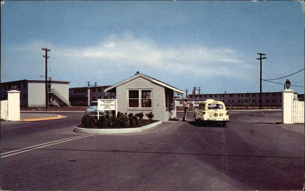 Dover Air Force Base Delaware