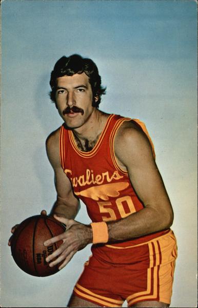 Steve Patterson, Cleveland Cavaliers