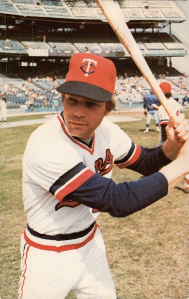 Rich Chiles Baseball