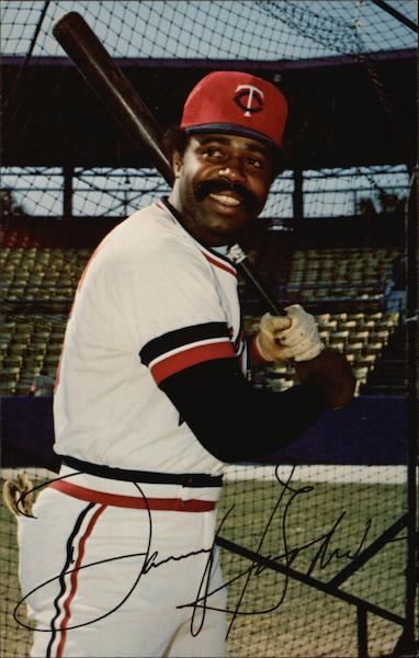 Danny Goodwin Baseball