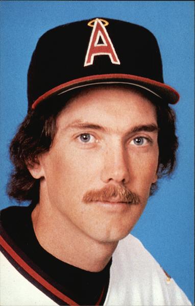 Bruce Kison Baseball