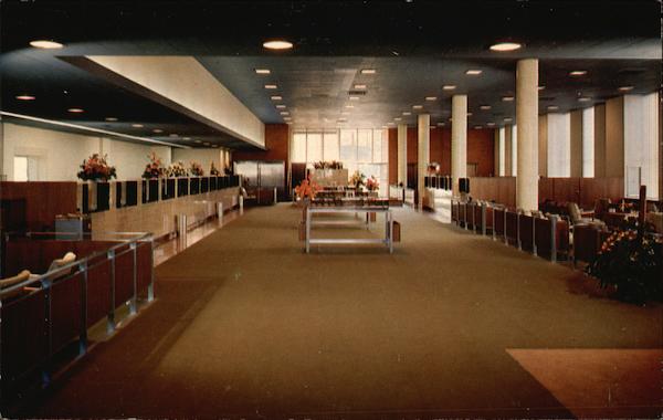 The National Bank and Trust Company Norwich New York