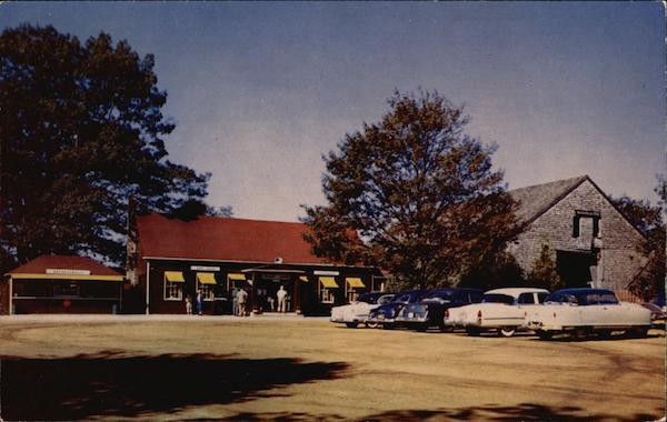Gift Shop Freeport Maine