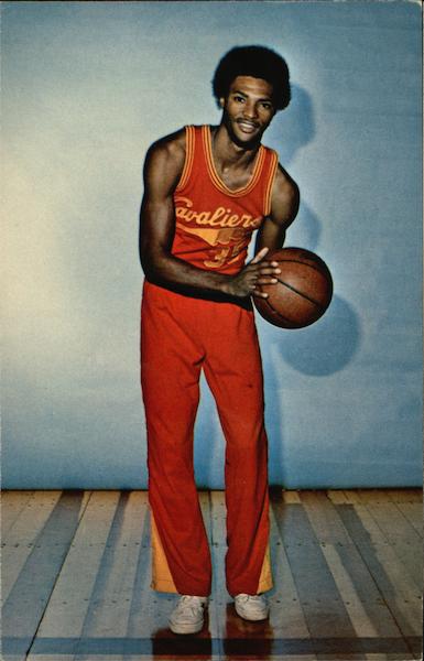 Jim Cleamons, Cleveland Cavaliers