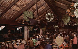 Fairmont Hotel Postcard