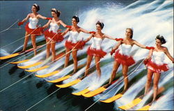 Beautiful Aquamaids Beautiful Aquamaids
