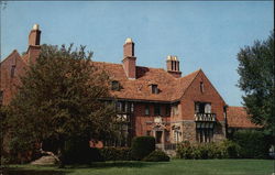 Laurel Crest Academy Postcard