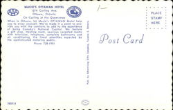 back
