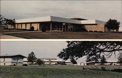 Lakemary Center, Inc Postcard