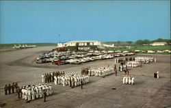 Naval Air Station Naval Air Station