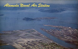 Alameda Naval Air Station Alameda Naval Air Station