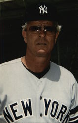 Sammy Ellis Postcard