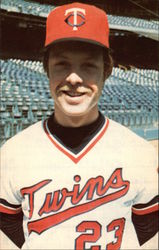 Paul Thormodsgard Postcard