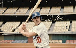 Ron Cey, Los Angeles Dodgers Postcard