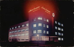Home Office, Auto-Owners Insurance Company Home Office, Auto-Owners Insurance Company