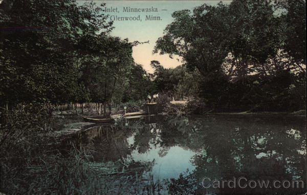 Minnewaska ford glenwood mn #5