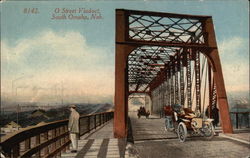 O Street Viaduct O Street Viaduct