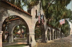 Glenwood Mission Inn Glenwood Mission Inn