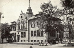 Public School No. 3 Public School No. 3