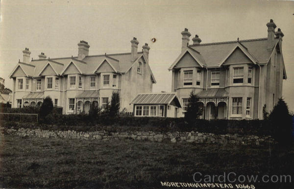 Moretonhampstead