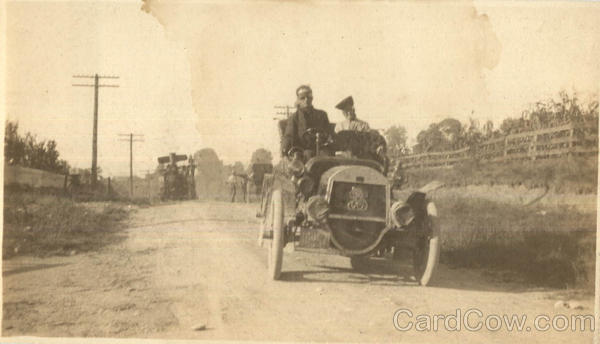 Car Transportation