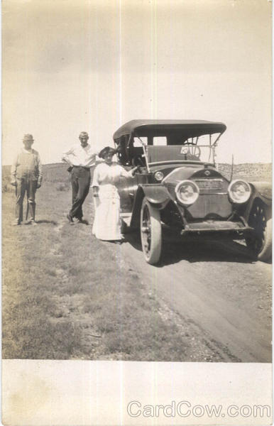 Interstate Transportation
