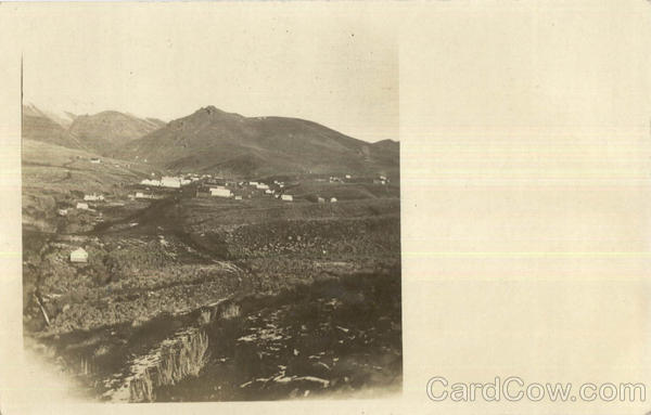 Midas Nevada?