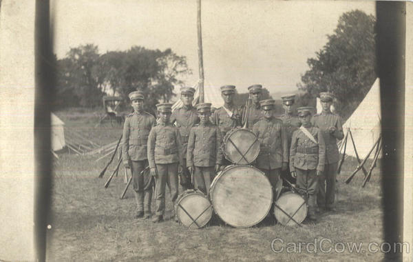 Military Band