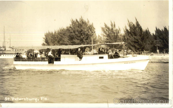 St. Petersburg Florida