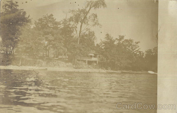 Georgetown? New York