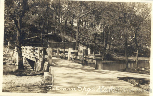 Siloam Springs Arkansas