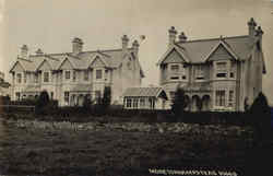 Moretonhampstead Postcard