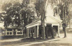 The Bank The Bank