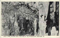 Shell Room Postcard