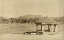 Soda Spring Postcard