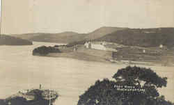 Fort Knox Postcard