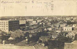 Sapulpa? Postcard