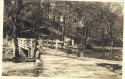 Siloam Springs Postcard
